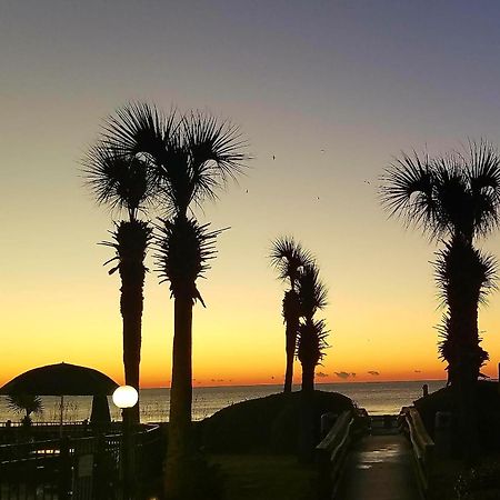The Palms Resort-Oceanfront Myrtle Beach Dış mekan fotoğraf