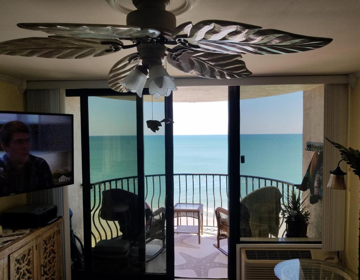 The Palms Resort-Oceanfront Myrtle Beach Dış mekan fotoğraf