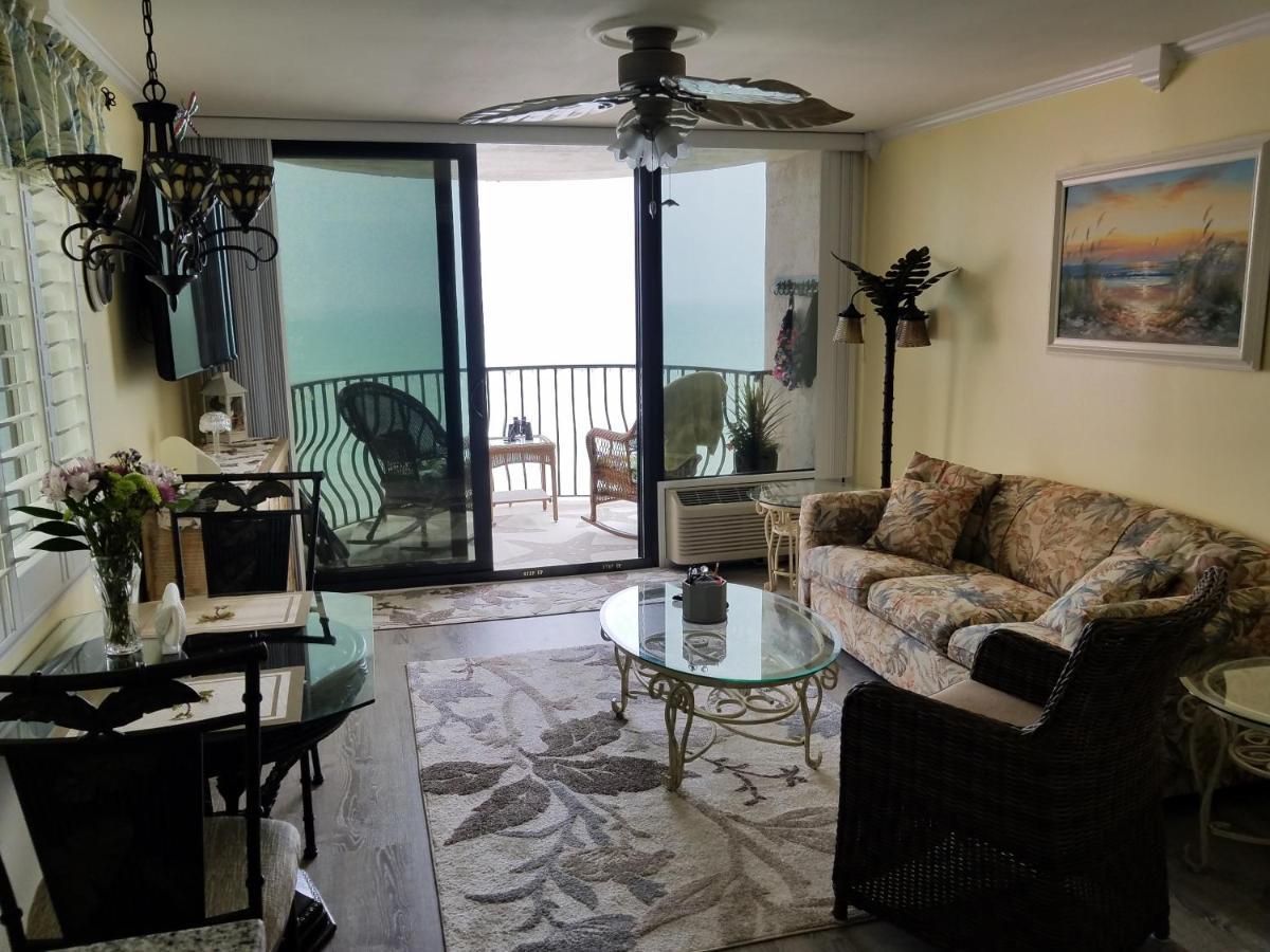 The Palms Resort-Oceanfront Myrtle Beach Dış mekan fotoğraf
