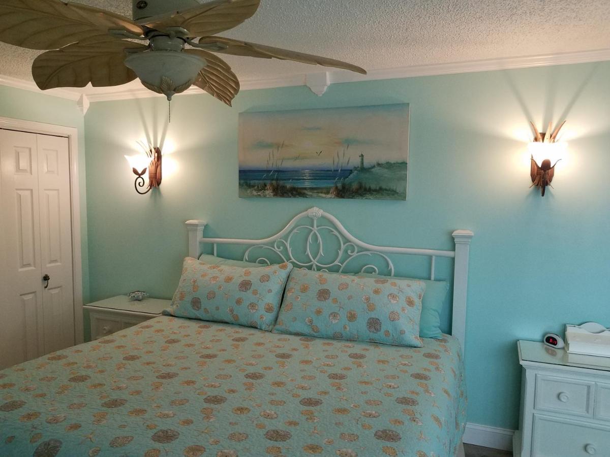 The Palms Resort-Oceanfront Myrtle Beach Dış mekan fotoğraf
