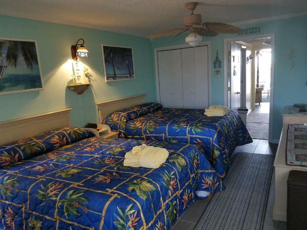 The Palms Resort-Oceanfront Myrtle Beach Dış mekan fotoğraf