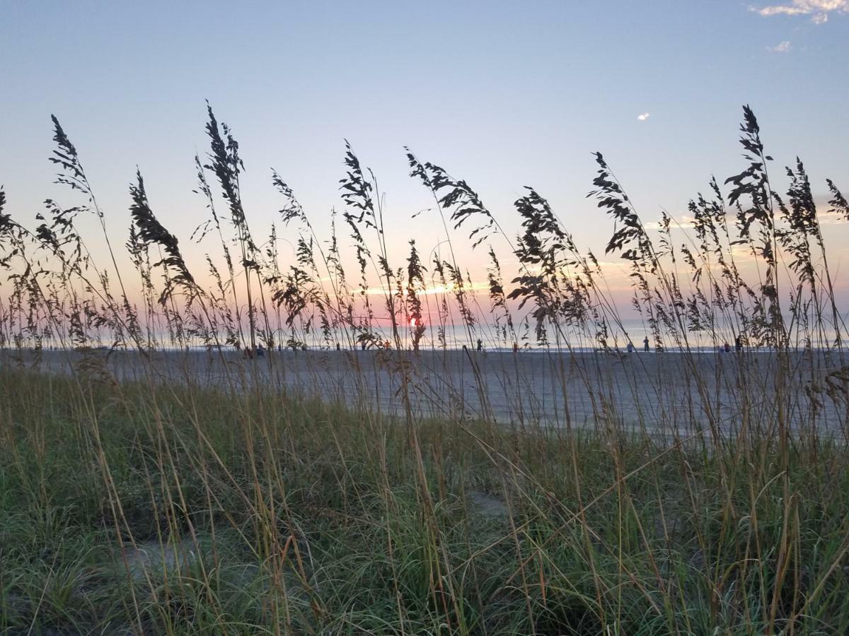 The Palms Resort-Oceanfront Myrtle Beach Dış mekan fotoğraf